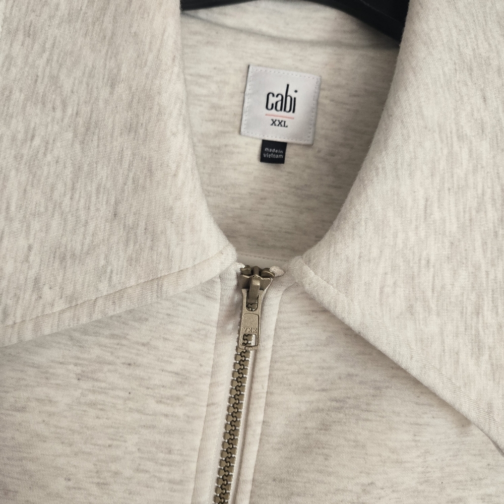 CAbi Headline Topper - Picture 7 of 8